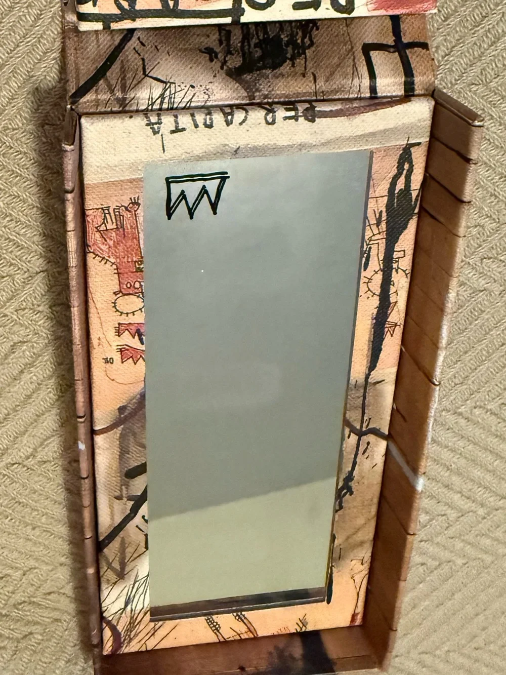 Urban Decay Single Eyeshadow - Suckerpunch Gold Shimmer